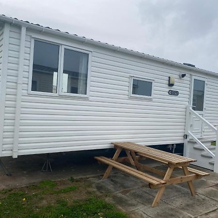 Presthaven Cozy Retreat Apartment Prestatyn Exterior photo