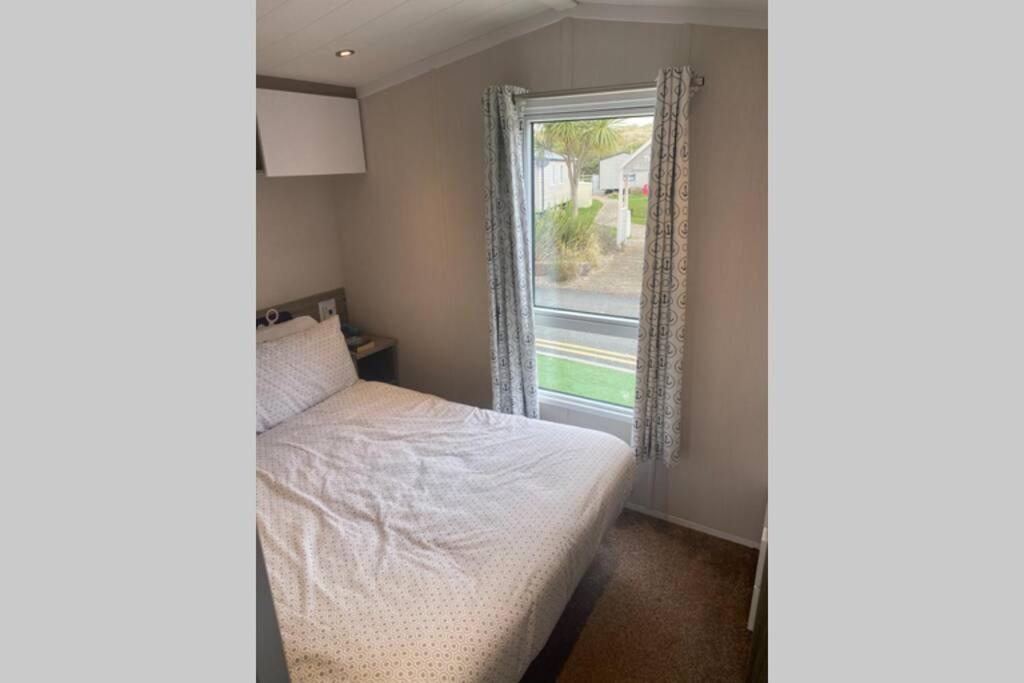 Presthaven Cozy Retreat Apartment Prestatyn Exterior photo